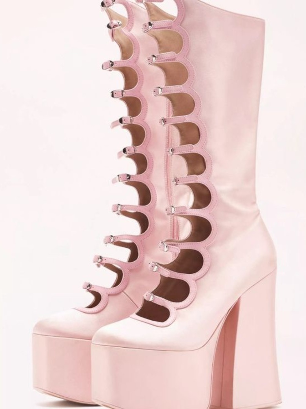 Marc Jacobs Kiki Boots